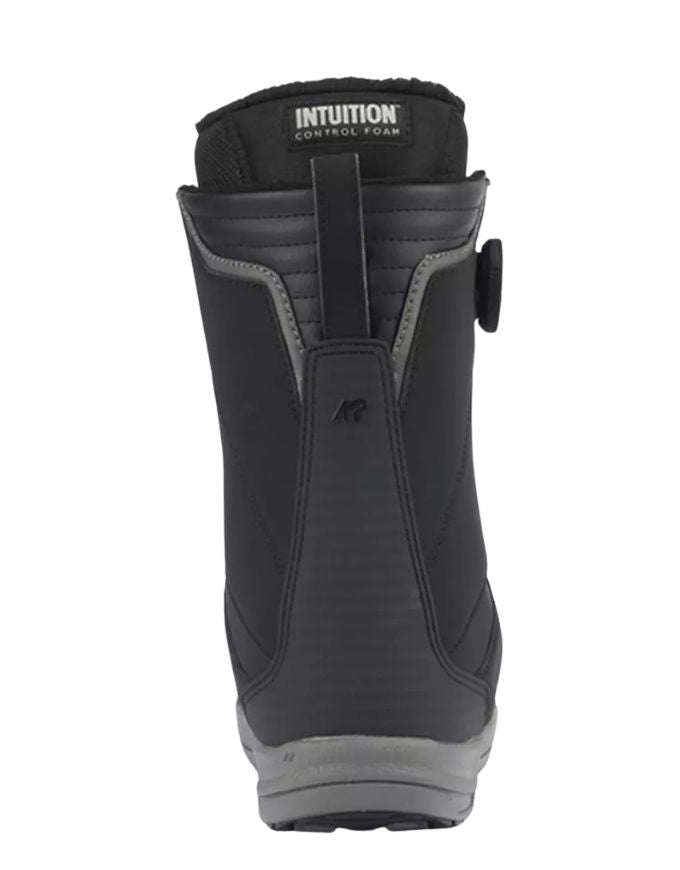 K2 Kinsley Women's Snowboard Boot 2025 | Black