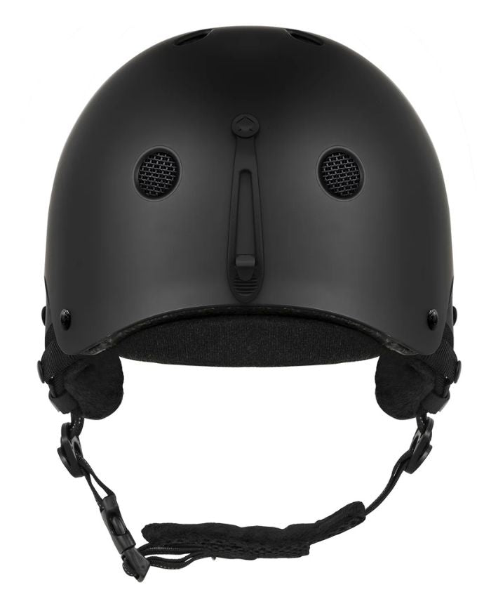 Protec Classic Low Pro Snow Helmet | Matte Black