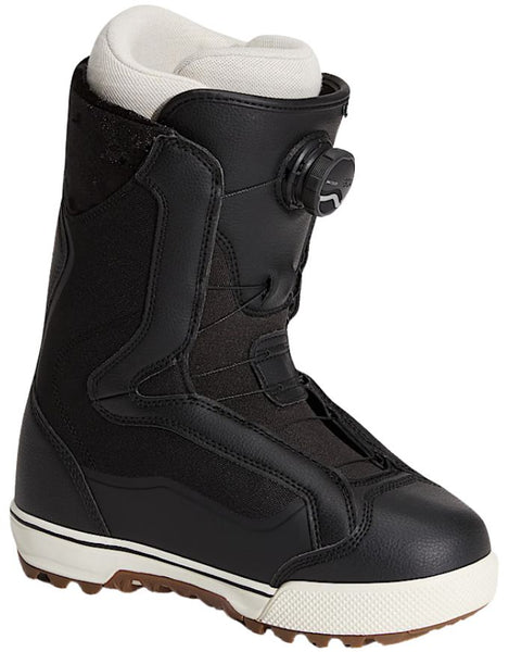Vans Encore Pro Women's Snowboard Boot 2026 | Black/Marshmellow
