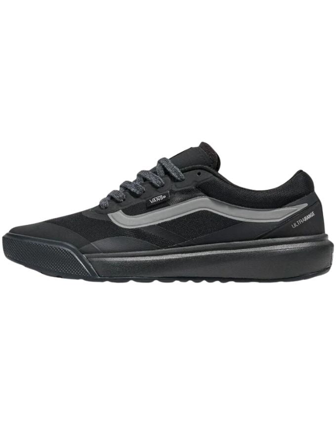 Vans MTE UltraRange 2.0 Shoe | Black/Black