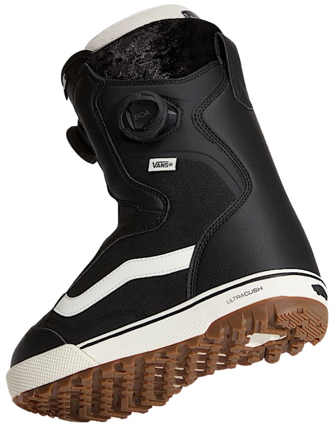 Vans Encore Pro Women's Snowboard Boot 2026 | Black/Marshmellow