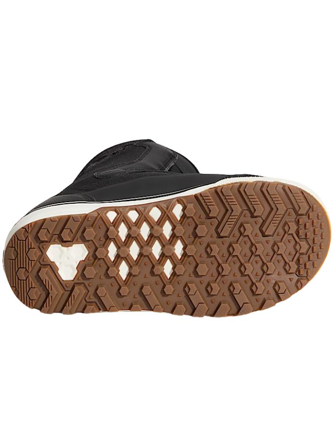 Vans Encore Pro Women's Snowboard Boot 2026 | Black/Marshmellow