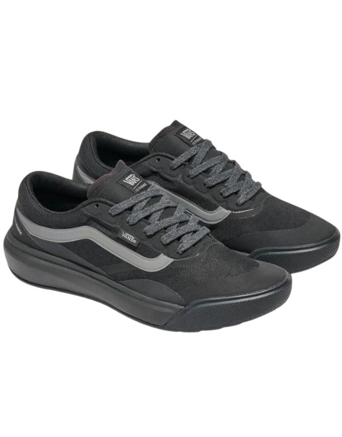Vans MTE UltraRange 2.0 Shoe | Black/Black