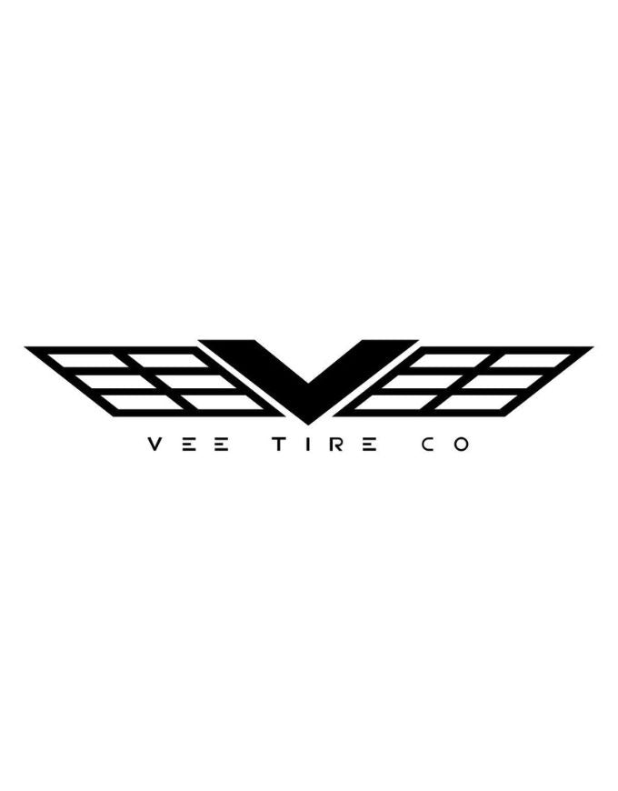 Vee Tire Co. Bicycle Inner Tube 20x4.5-5