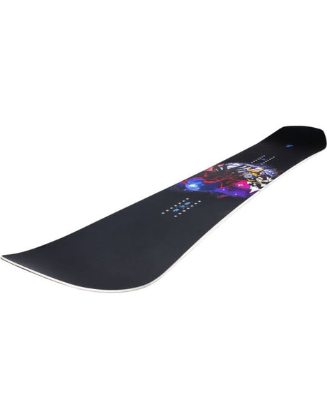 Yes Sender LTD Pro (Olympics) Snowboard | 2026