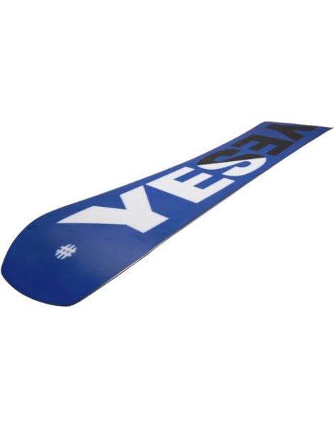 Yes Sender LTD Pro (Olympics) Snowboard | 2026