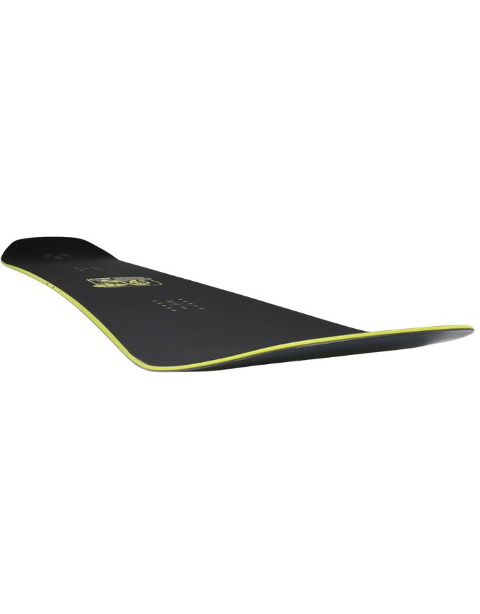 Yes Shifter 3D Snowboard | 2026