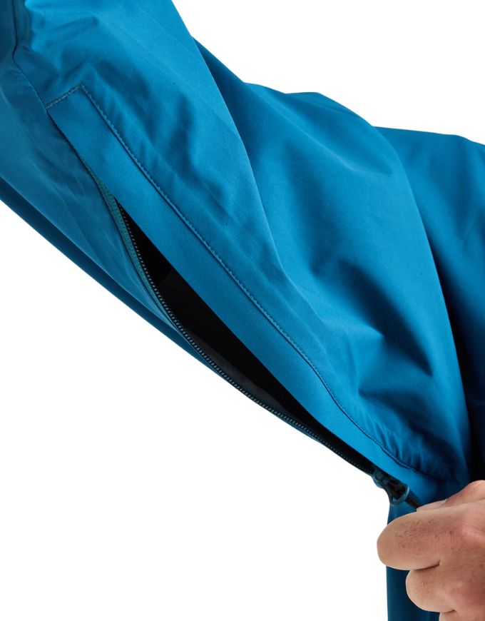 Yuki Threads Hot Lap Jacket 2026 | Bluey