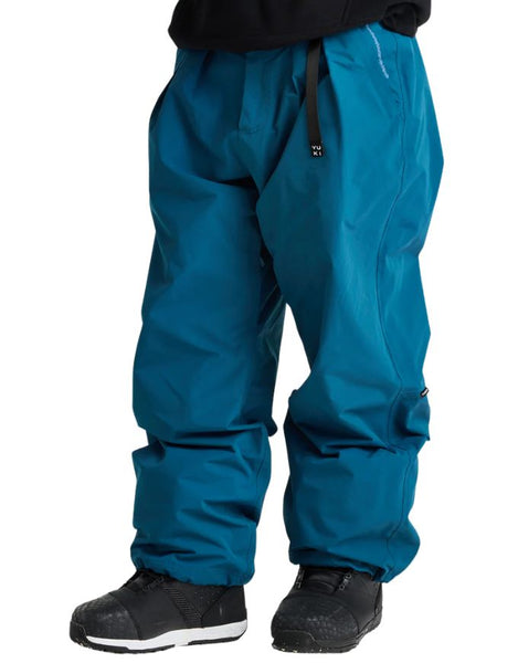 Yuki Threads Hot Lap Pant 2026 | Bluey