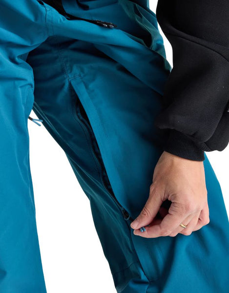Yuki Threads Hot Lap Pant 2026 | Bluey
