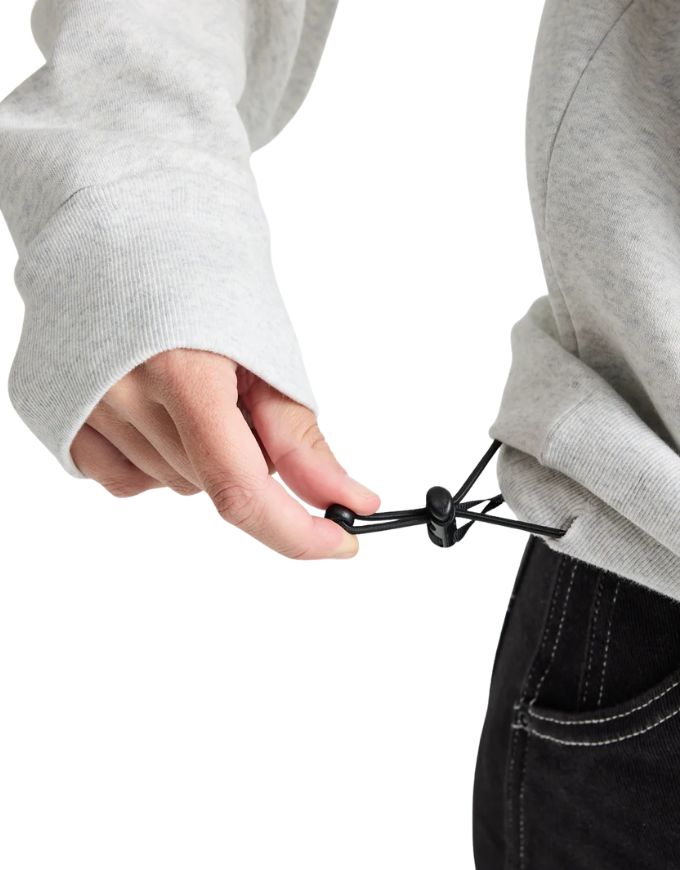 Yuki Threads Maintenance Dept Hoodie 2026 | Snow Marle