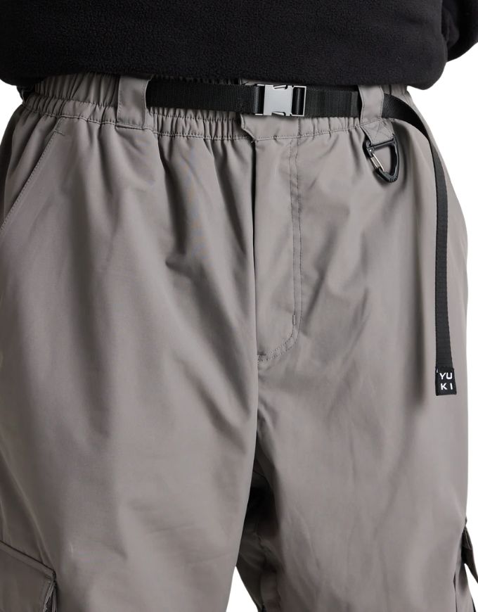 Yuki Threads Street Pant 2026 | Moonshine