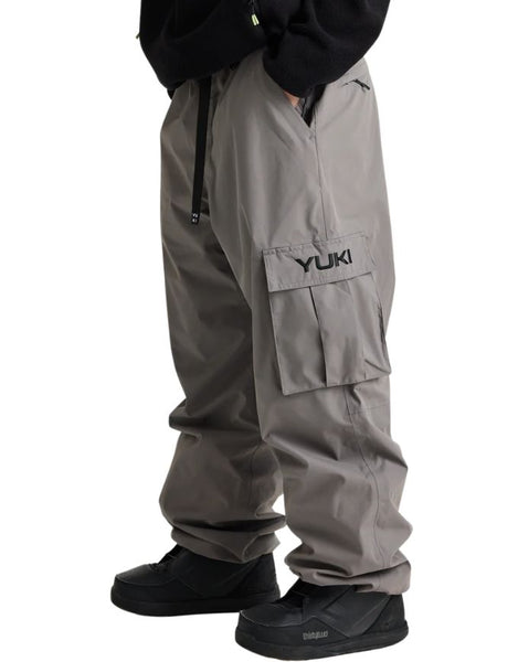 Yuki Threads Street Pant 2026 | Moonshine