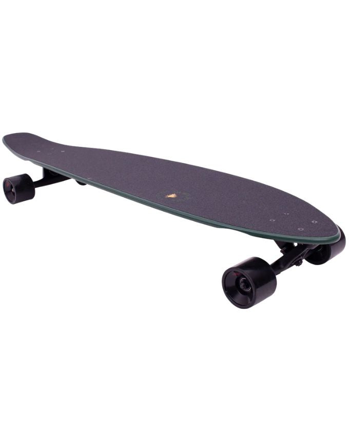 Z-Flex Aragon Cheetah Roundtail | 39.5"