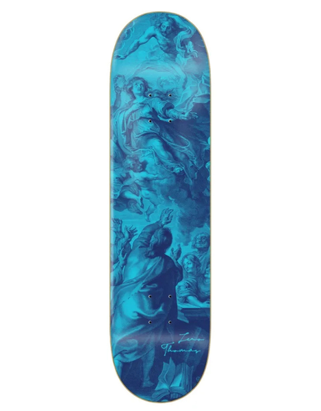 Zero Renaissance Jamie Thomas Deck | 8.25"