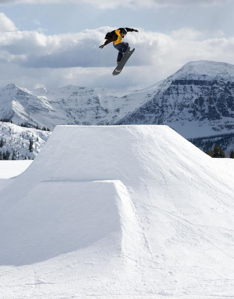 Lib Tech T.Rice Pro Camber 20 Year Anniversary Snowboard | 2026