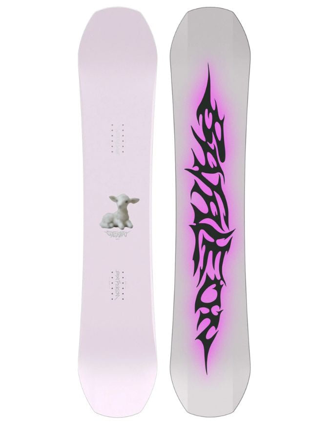 Bataleon Stereo Women's Snowboard | 2027