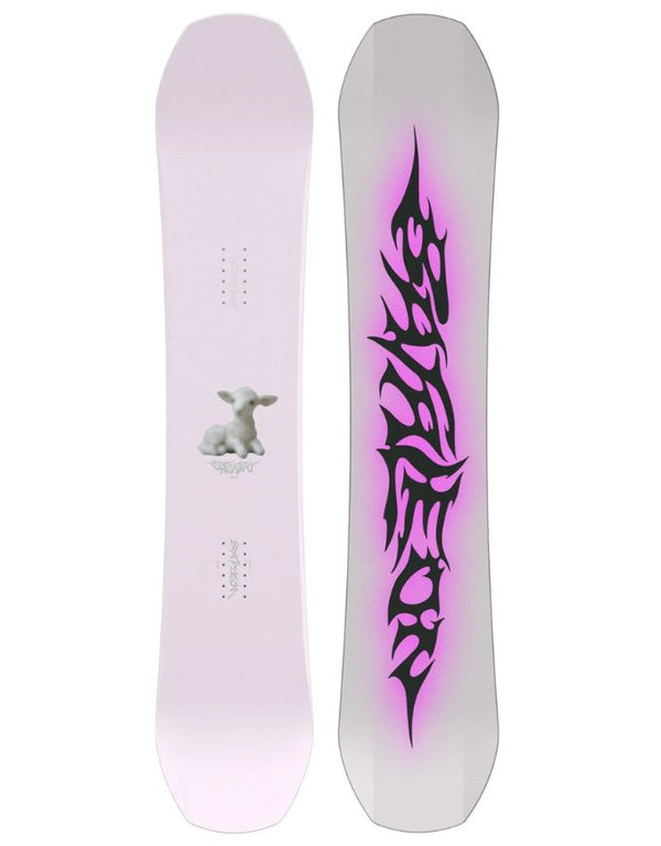 Bataleon Stereo Women's Snowboard | 2027