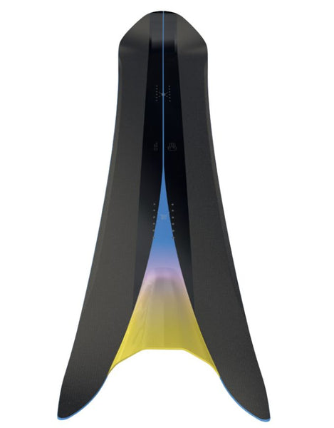 Bataleon The Surfer Snowboard | 2026