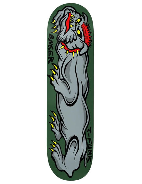 Baker T-Funk Big Dawg Deck| 8.7"