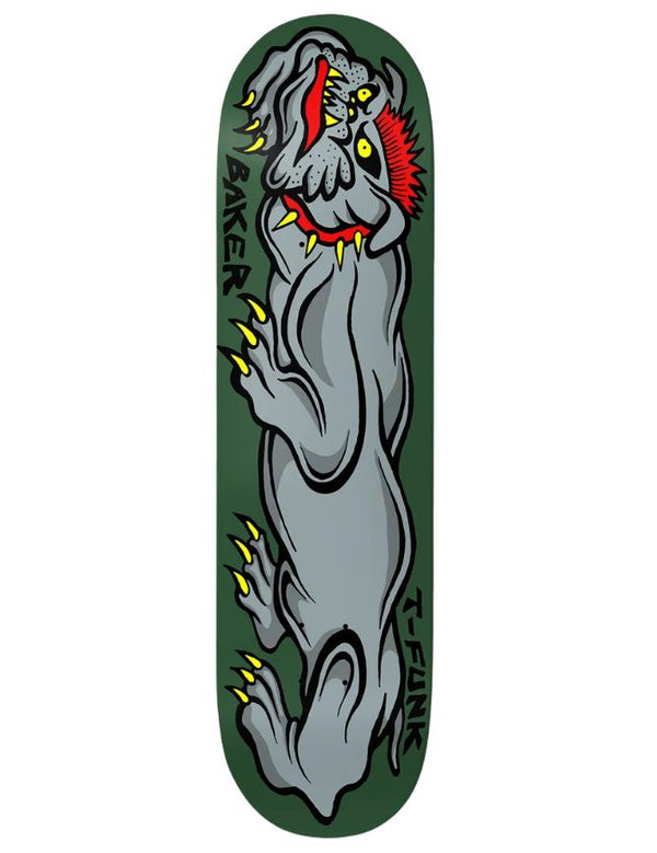 Baker T-Funk Big Dawg Deck| 8.7"