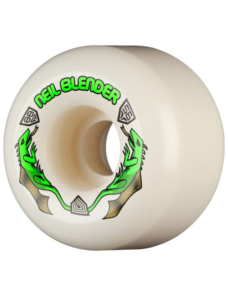 Powell Peralta Neil Blender Sym Dragon Wheels | 56mm/88a