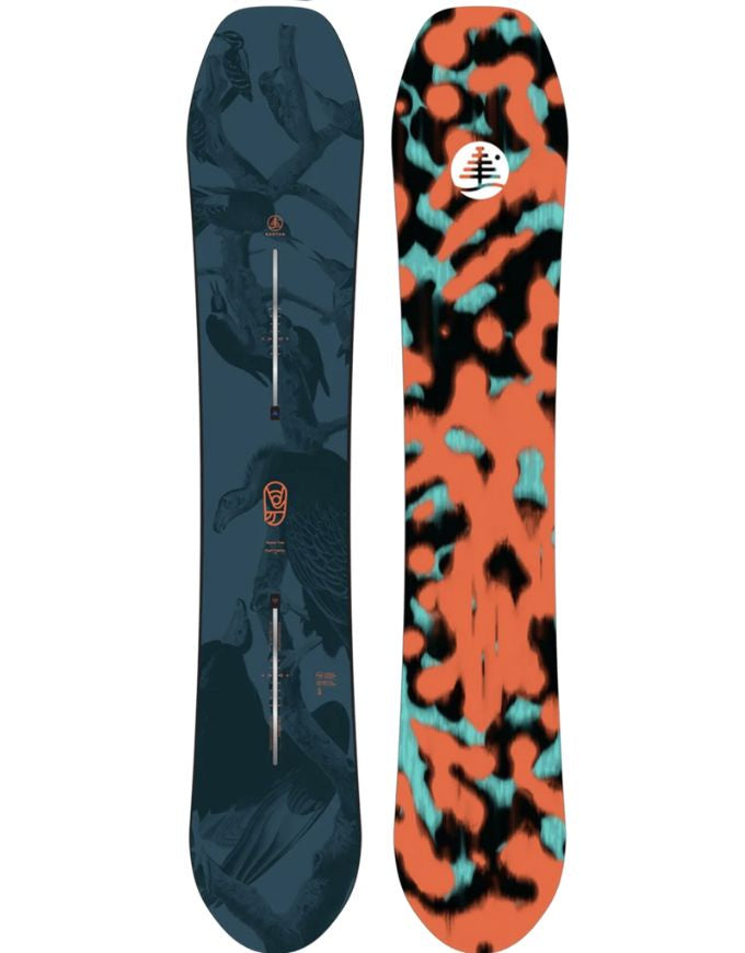 Burton Family Tree High Fidelity Snowboard