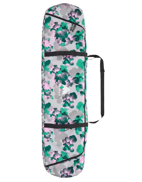 Burton Space Sack Snowboard Bag 2025 | Explode