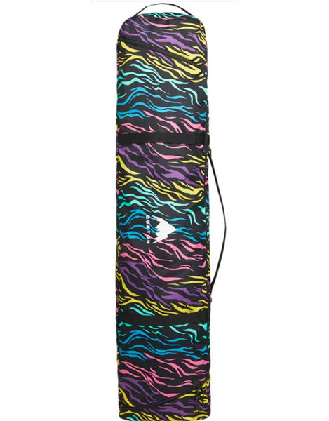 Burton Space Sack Snowboard Bag 2025 | Safari