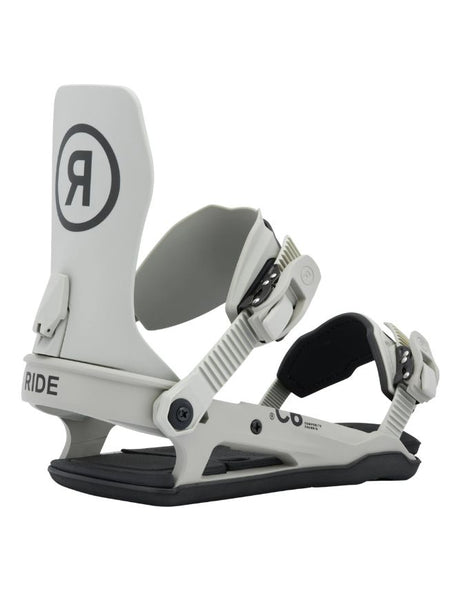 Ride C-6 Snowboard Binding 2026 | Dust