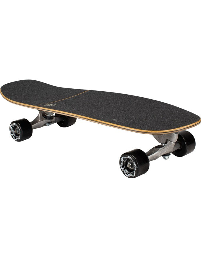 Carver Bluefin Surf Skateboard | 28"