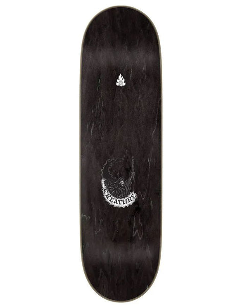 Creature Creach Us Provost Deck | 8.8"