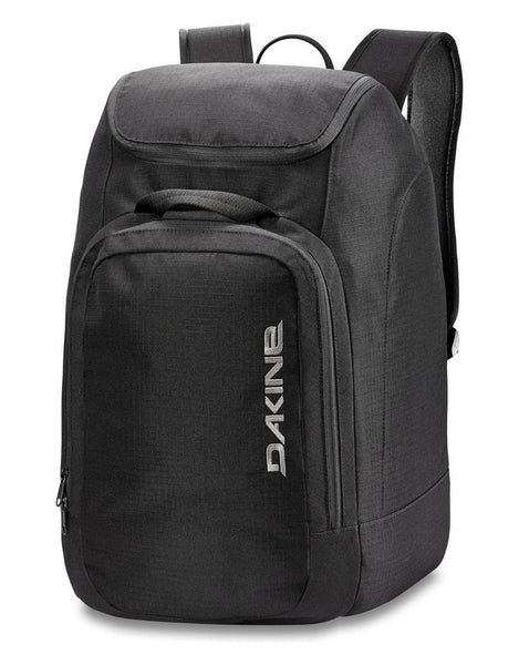 Dakine 50L Boot Pack 2026 | Black Coated