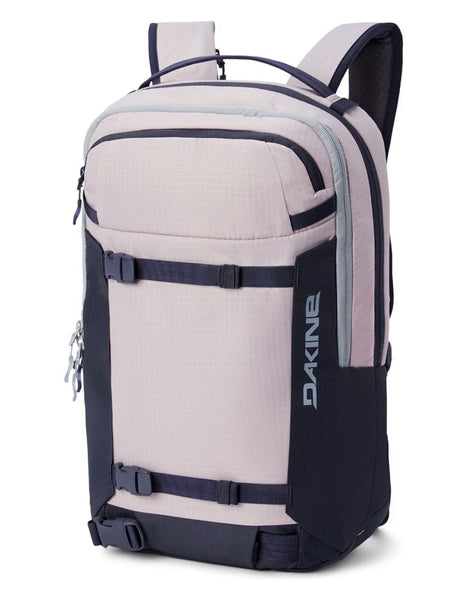 Dakine Womens Mission Pro 18L Backpack | Lilac