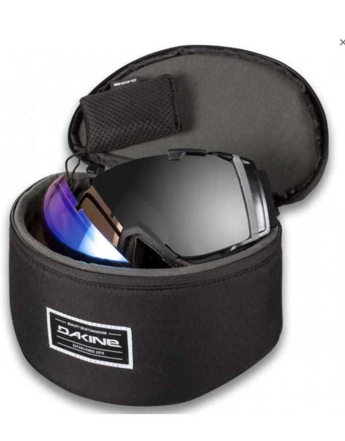 Dakine Goggle Stash Case | Black