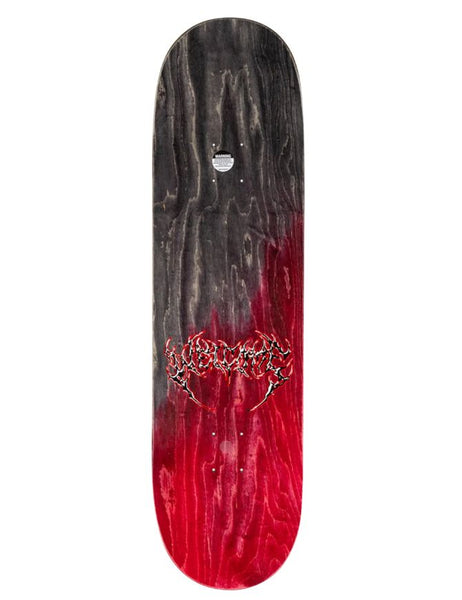Welcome Diablo On Popsicle Deck | 9.0"