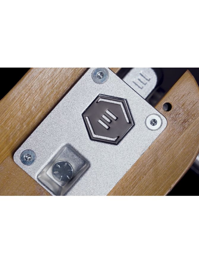 Evolve Diablo Bamboo Electric Skateboard | Street