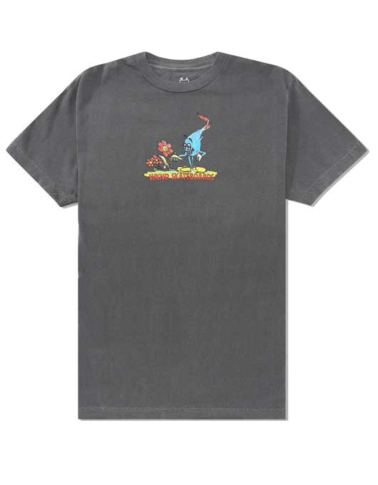 WKND Drop Tee | Tar