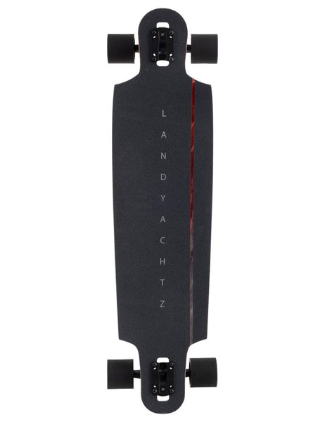 Landyachtz Drop Cat 38 Longboard Python | 38"