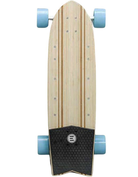 Evolve Stoke X Electric Skateboard