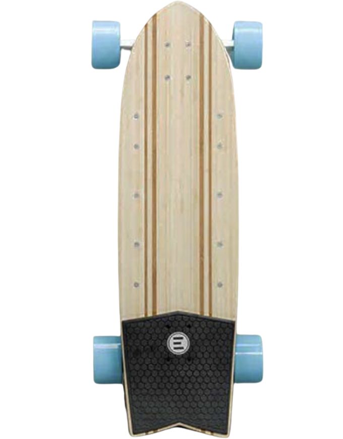 Evolve Stoke X Electric Skateboard