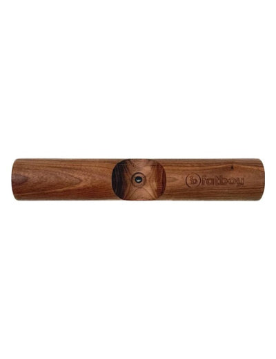 Fatboy Wooden Foot Peg | American Walnut