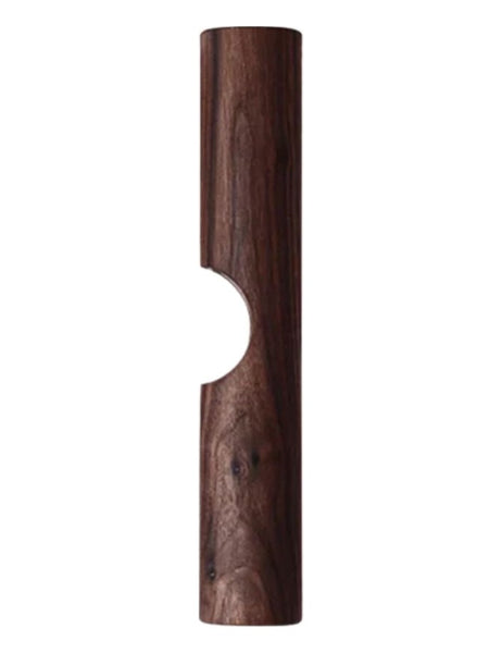 Fatboy Wooden Foot Peg American Walnut
