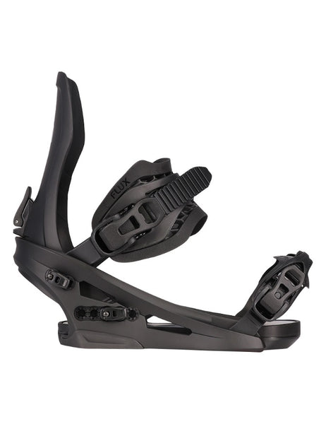 Flux XF Snowboard Binding 2027 Black