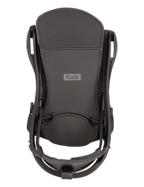 Flux XF Snowboard Binding 2027 Black