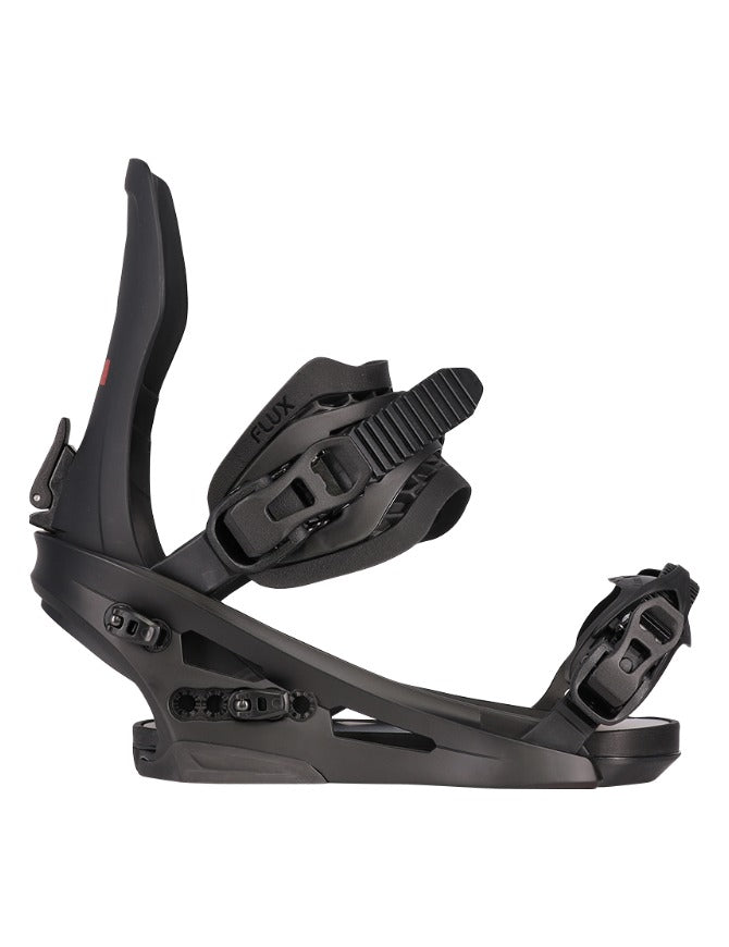 Flux XF Snowboard Binding 2027 Yukiotoko