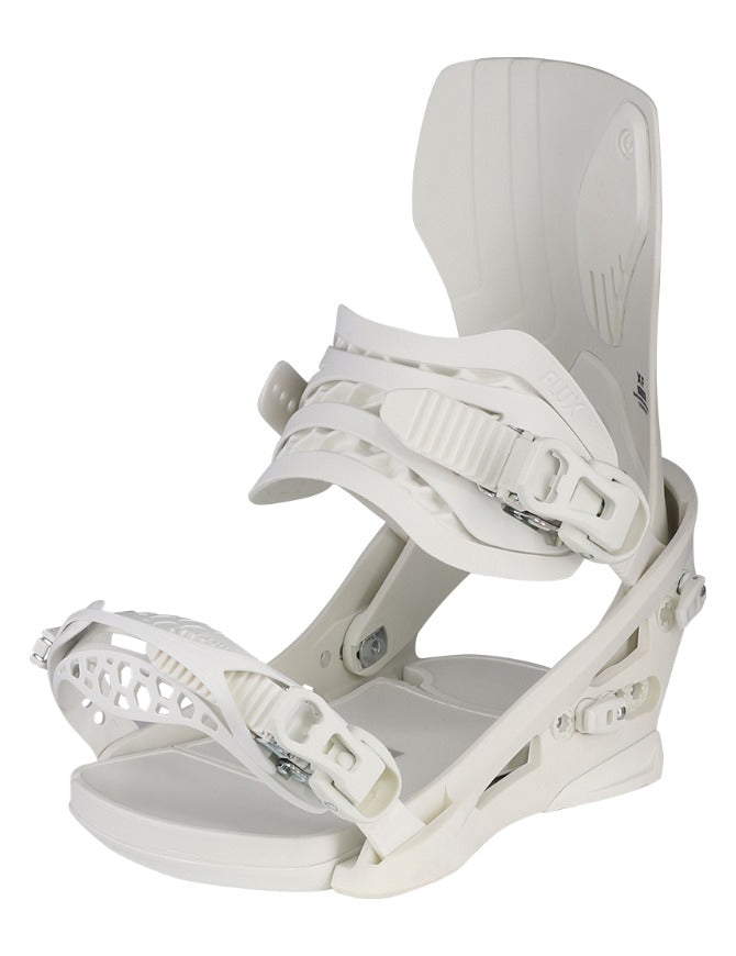 Flux XF Snowboard Binding 2027 Yukiotoko