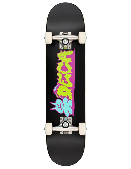 Deca Frank Complete Black | 7.0"