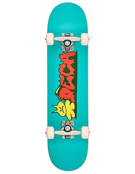 Deca Frank Complete Teal | 7.0"