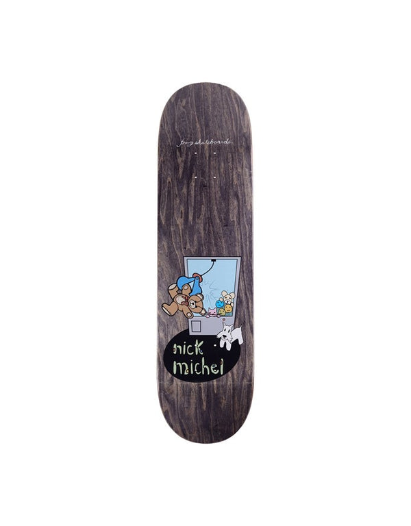 Frog Claw Machine Michel Deck | 8.0"